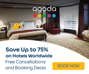 Save more on hotel reservations!