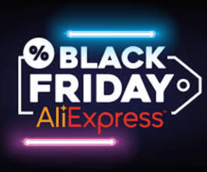 It’s Black Friday Time!