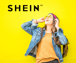 Fashion Savings Here!