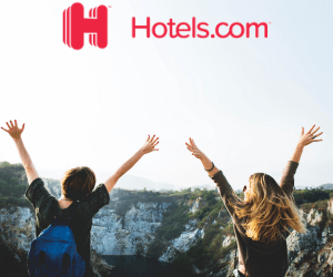 How About Unplanned Vacation?