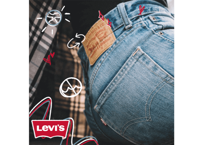 s levis 1