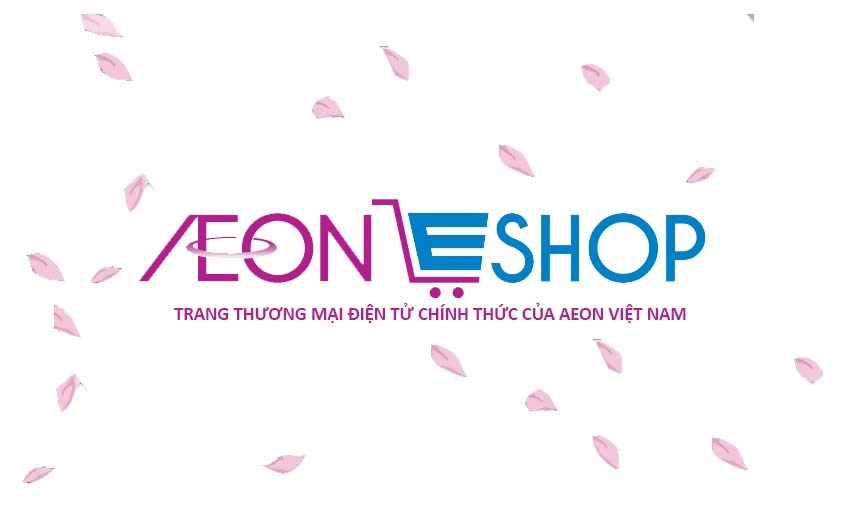 AeonEshop - Trang thương mại điện tử chính thức của tập đoàn Aeon.