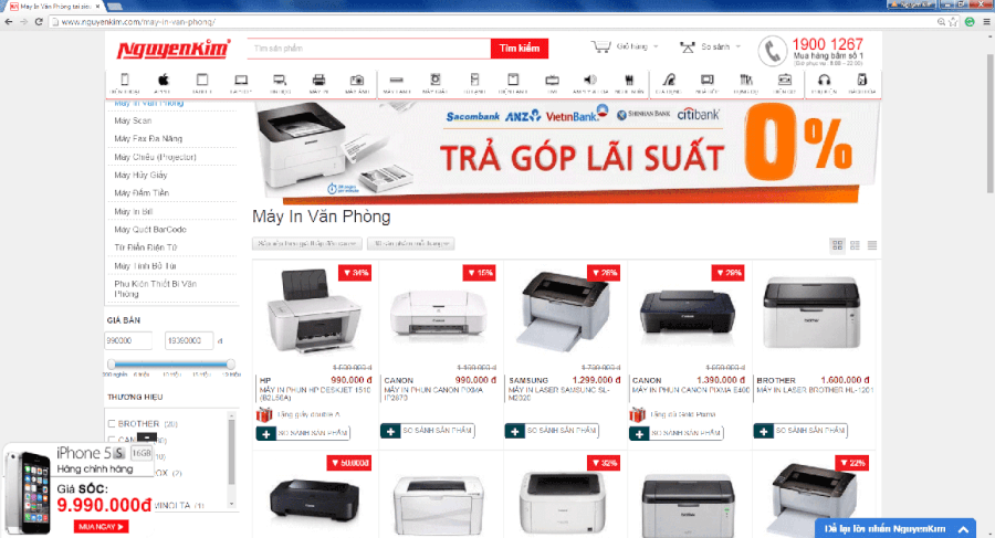 NguyenKim Khuyen Mai 3