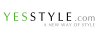 Yesstyle chương trình khuyến mãi