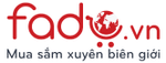 Fado.vn danh sách mã giảm giá