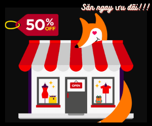 Săn ngay khuyến mại hot!!!