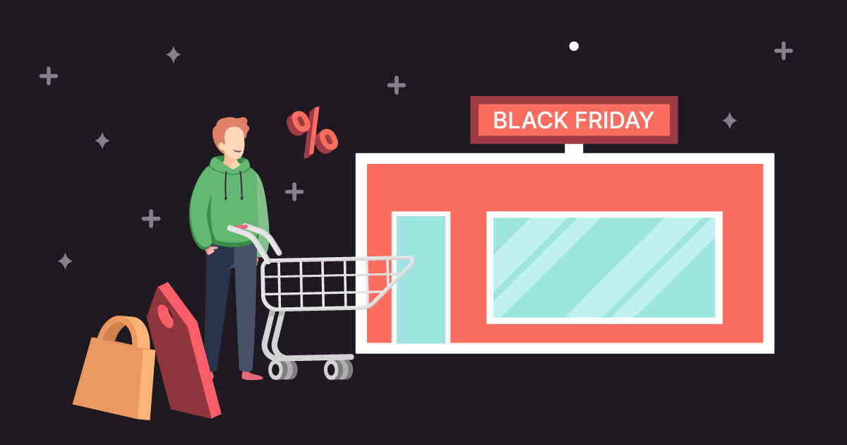 Black Friday Hit or miss? Bargain Hunting