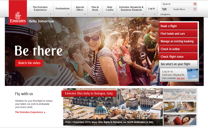 Emirates coupons may 2019