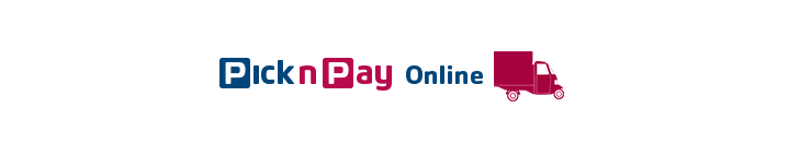 Pick n pay online shopping payment options