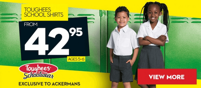 Ackermans Promo Codes (That Work!) | 50% OFF | March 2021 Ackermans Promo Codes (That Work!) | 50% OFF | March 2021