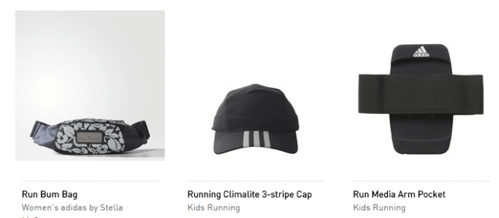 Adidas accessories Adidas accessories