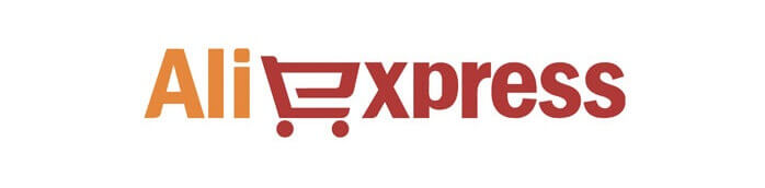 Aliexpress Logo