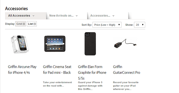 shop all accessories zastore accessories