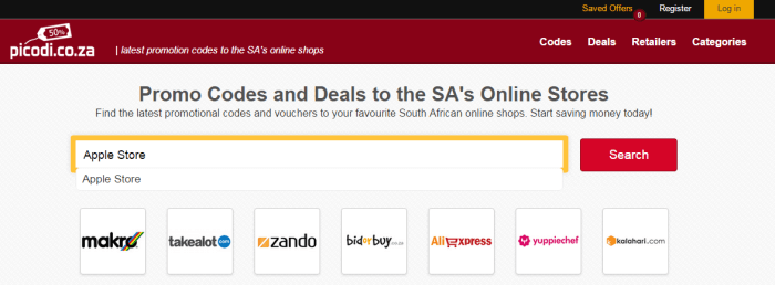 enter Apple Store at Picodi enter Apple Store at Picodi