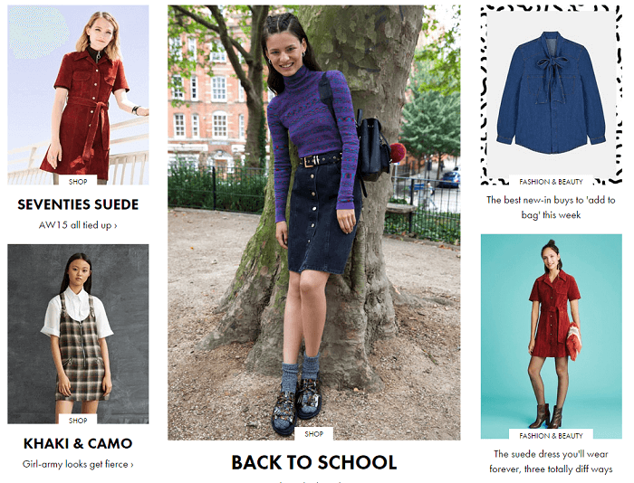 ZA Asos fashion ZA Asos fashion