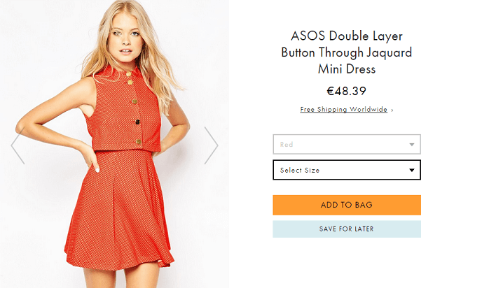 ZA Asos voucher code ZA Asos voucher code