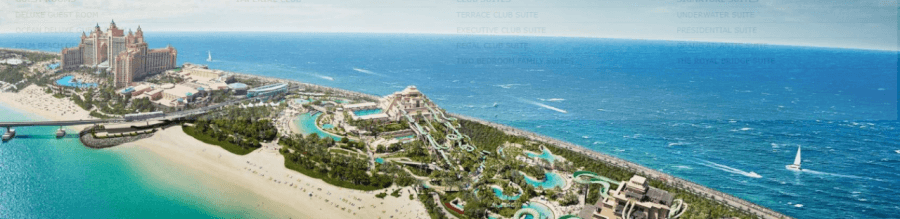 offers Atlantis The Palm