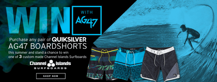 Boardriders competition Boardriders voucher codes