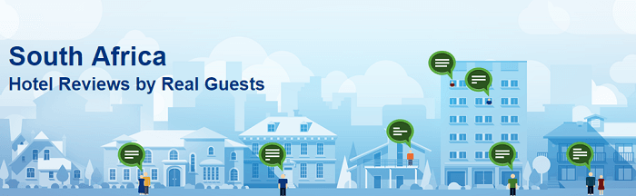 South Africa hotel reviews South Africa hotel reviews