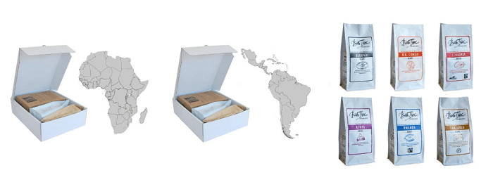 Bundles that save money