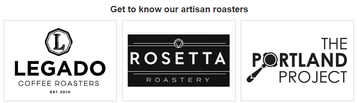 coffee roasters coffee roasters