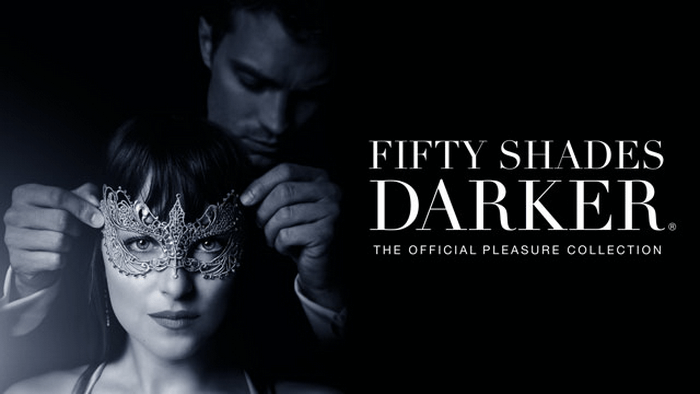 ZA Desir Fifty Shades ZA Desir Fifty Shades