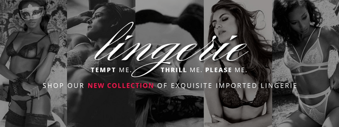 ZA Desir lingerie ZA Desir lingerie