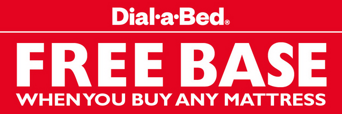 ZA Dial-A-Bed free base ZA Dial-A-Bed free base
