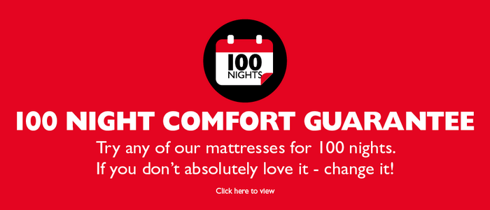 ZA Dial-A-Bed guarantee ZA Dial-A-Bed guarantee