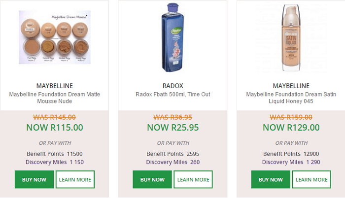 ZA Dis-Chem special offers ZA Dis-Chem special offers