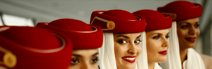 ZA Emirates services ZA Emirates services