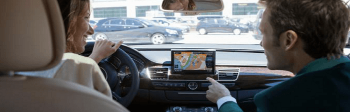 SA Europcar driving SA Europcar driving