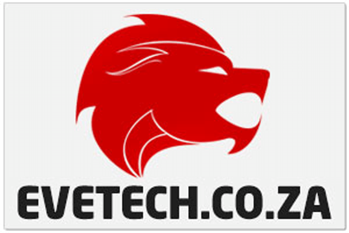 ZA Evetech logo ZA Evetech logo