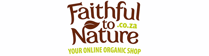 ZA Faithful to Nature logo ZA Faithful to Nature logo