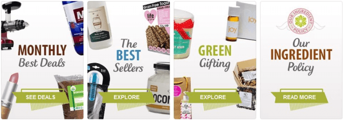 ZA Faithful to Nature deals ZA Faithful to Nature deals