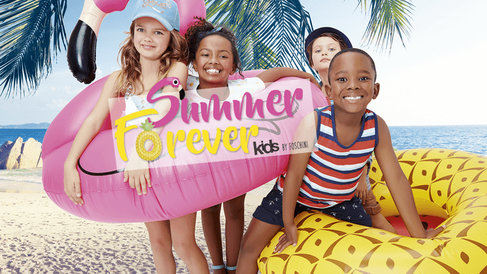 ZA Foschini kids fashion