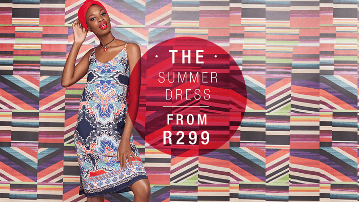 ZA Foschini dress ZA Foschini dress