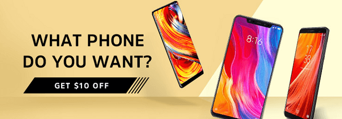Get the right phone for you