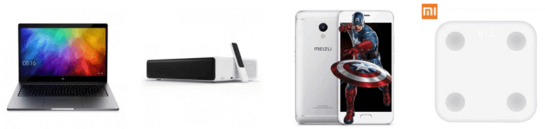 προσφορές Geekbuying