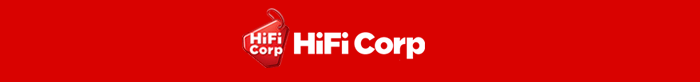 HiFi Corp logo