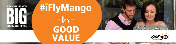 ZA Mango Airlines special offers ZA Mango Airlines special offers