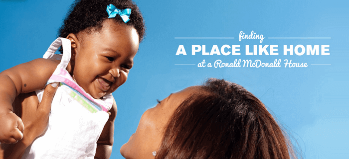 A place like home A place like home