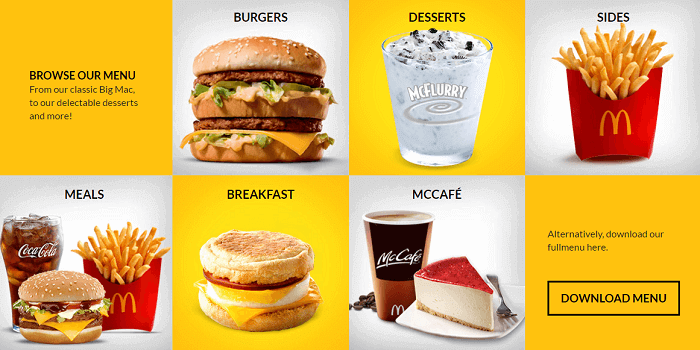 Find something you like Find something you like