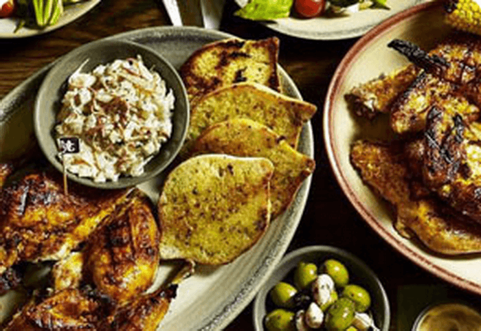 ZA Mr D Food fresh food ZA Mr D Food fresh food