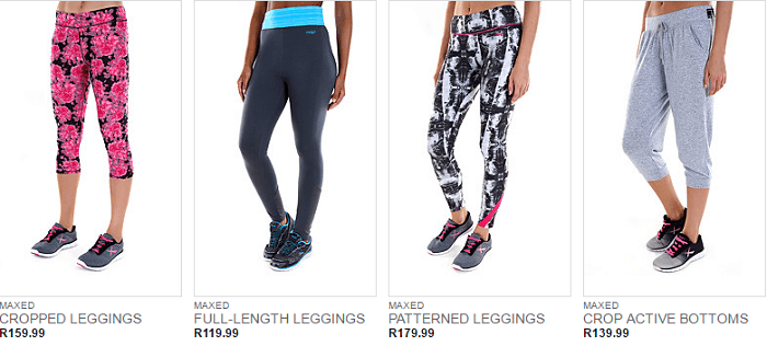 Mr Price Sport promos Mr Price Sport promotion