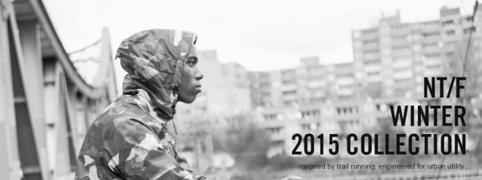 Nt/f sales nike meaning