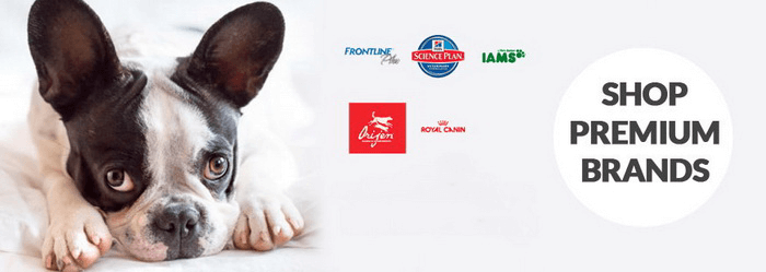 ZA Pet Heaven premium brands ZA Pet Heaven premium brands