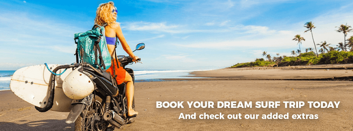 Great trips for you