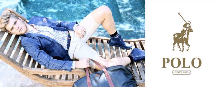 ZA Polo men's fashion ZA Polo men's fashion