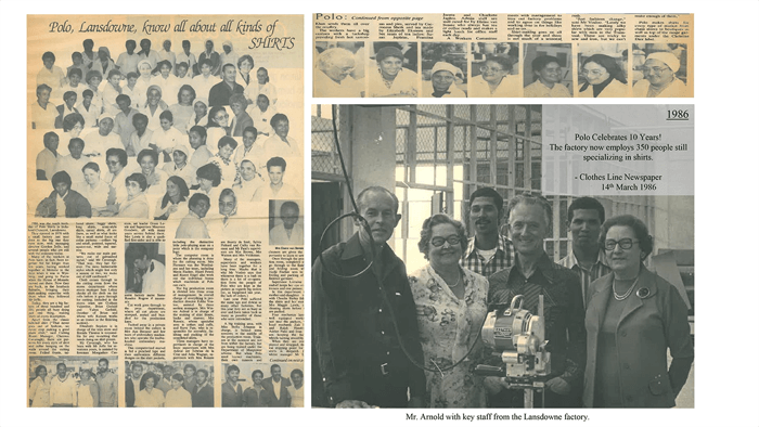 ZA Polo newspaper ZA Polo newspaper